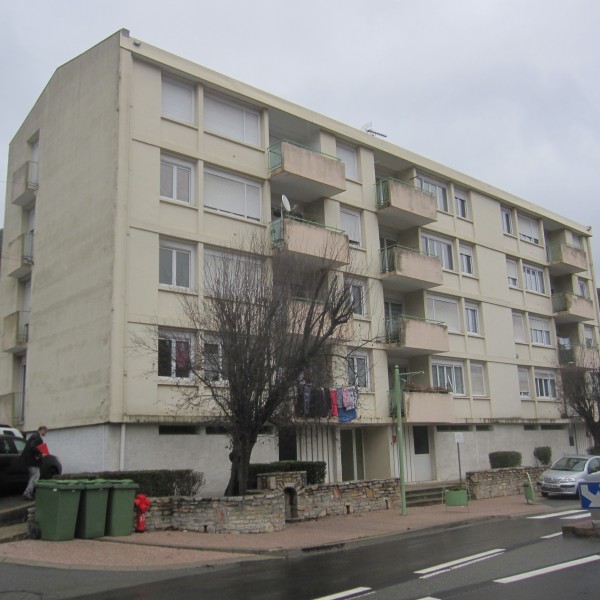 - Résidence Montpellier