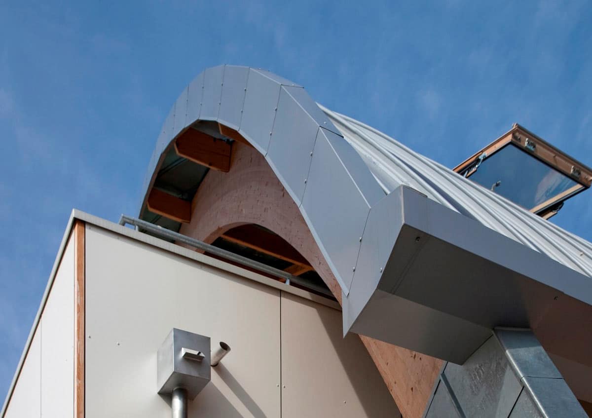Delt Architecture DPLG DIUP Urbanisme Conception Réalisation Réhabilitation Lotissement Résidence Hérault Montpellier