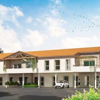 Delt Architecture DPLG DIUP Urbanisme Conception Réhabilitation Lotissement Hérault Montpellier Beaulieu