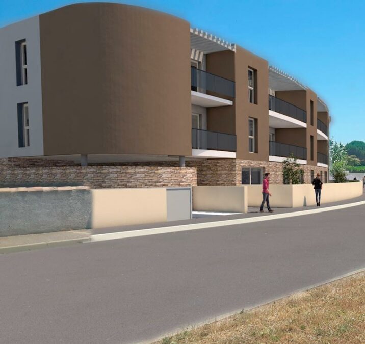 Delt Architecture DPLG DIUP Urbanisme Conception Réalisation Réhabilitation Lotissement Résidence Hérault Montpellier
