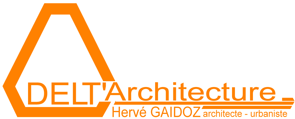 Delt Architecture DPLG Urbaniste DIUP Conception Réhabilitation Hérault 34