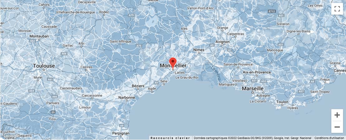 Delt Architecture DPLG Urbanisme DIUP Conception 34 Hérault Montpellier